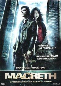 Macbeth - 2006 (beg dvd)